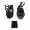 Httmt Led Signal Black Mirror Block Off Base Platesvcompatible With 00-08 Yamah R1 Yzf-r1 Yzfr1