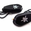 Httmt Led Signal Black Mirror Block Off Base Platesvcompatible With 00-08 Yamah R1 Yzf-r1 Yzfr1