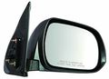 Depo 312-5443r3mf Toyota Tacoma Passenger Side Manual Non-heated Mirror 12-14 Without Signal Cover Textured 