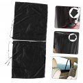 Soimiss 8 Sheets Car Curtain Auto Magnetic Sunshade Privacy Vehicle Partition Baby Products Supplies Sun Shade For Items Window