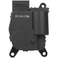 F04067 604-6002 Air Door Actuator Hvac Blend Control 2013-2018 Ford Focus 2014-2018 Transit Connect 2015-2018 For Transit-150