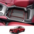 Cdefg 2023 2024 Accord Center Console Accessory Organizer For Sport Ex-l Sport-l Touring Lx Ex Armrest Tray Storage Box 11th 