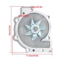 Timing Belt Kit Water Pump Replacement For V70 S40 S60 S70 S80 V40 Xc70 Xc90 1998-2010