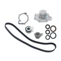 Timing Belt Kit Water Pump Replacement For V70 S40 S60 S70 S80 V40 Xc70 Xc90 1998-2010