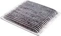 Fram Fresh Breeze Cabin Air Filter With Arm Hammer Baking Soda Cf10138 For Select Toyota Vehicles White 