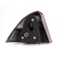 Rear Tail Light Passenger Side Assembly For 2003 To 2005 Honda Civic Sedan Replaces 33501 S5b A01 And Ho2801153 Quarter Panel 