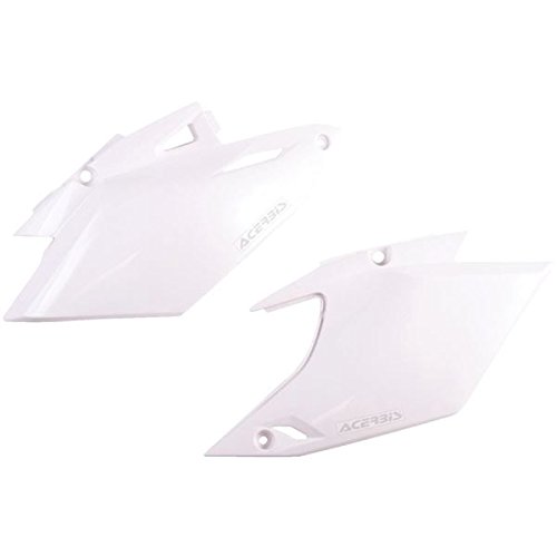 2314120002 Bianco Osfa Fenders