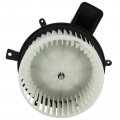Ocpty A C Heater Blower Motor Module With Resistor Air Conditioning Hvac Fit For 2008-2009 Chrysler Town Country Dodge Grand