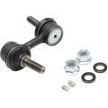 Sway Bar Link For Subaru Xv Crosstrek 2013 2014 2015 Front Driver Or Passenger Side Single Piece Greasable 