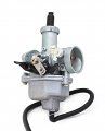 Carburetor Throttle Cable Set For Honda Xl100 Xl100s 1974-1985