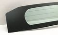 Lower Rear Heated Back Window Glass Look For Toyota Prius 4 Door Hatchback 2010-2015 Models 