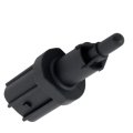 Temperature Sender For Honda Insight 2000 To 2006 Black Replacement 37880p2a004 And 37880p2ra01 Front Position Standard Style 