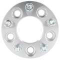 5x4 5 To 75 Wheel Adapters 1 25 In Thickness 73 1mm Bore For Ford Explorer Crown Victoria Edge Jeep Cherokee Liberty Wrangler 2