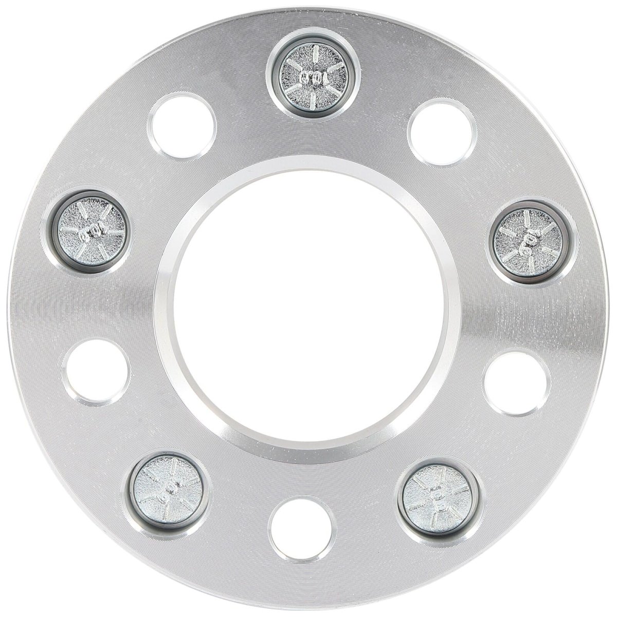 5x4 5 To 75 Wheel Adapters 1 25 In Thickness 73 1mm Bore For Ford Explorer Crown Victoria Edge Jeep Cherokee Liberty Wrangler 2