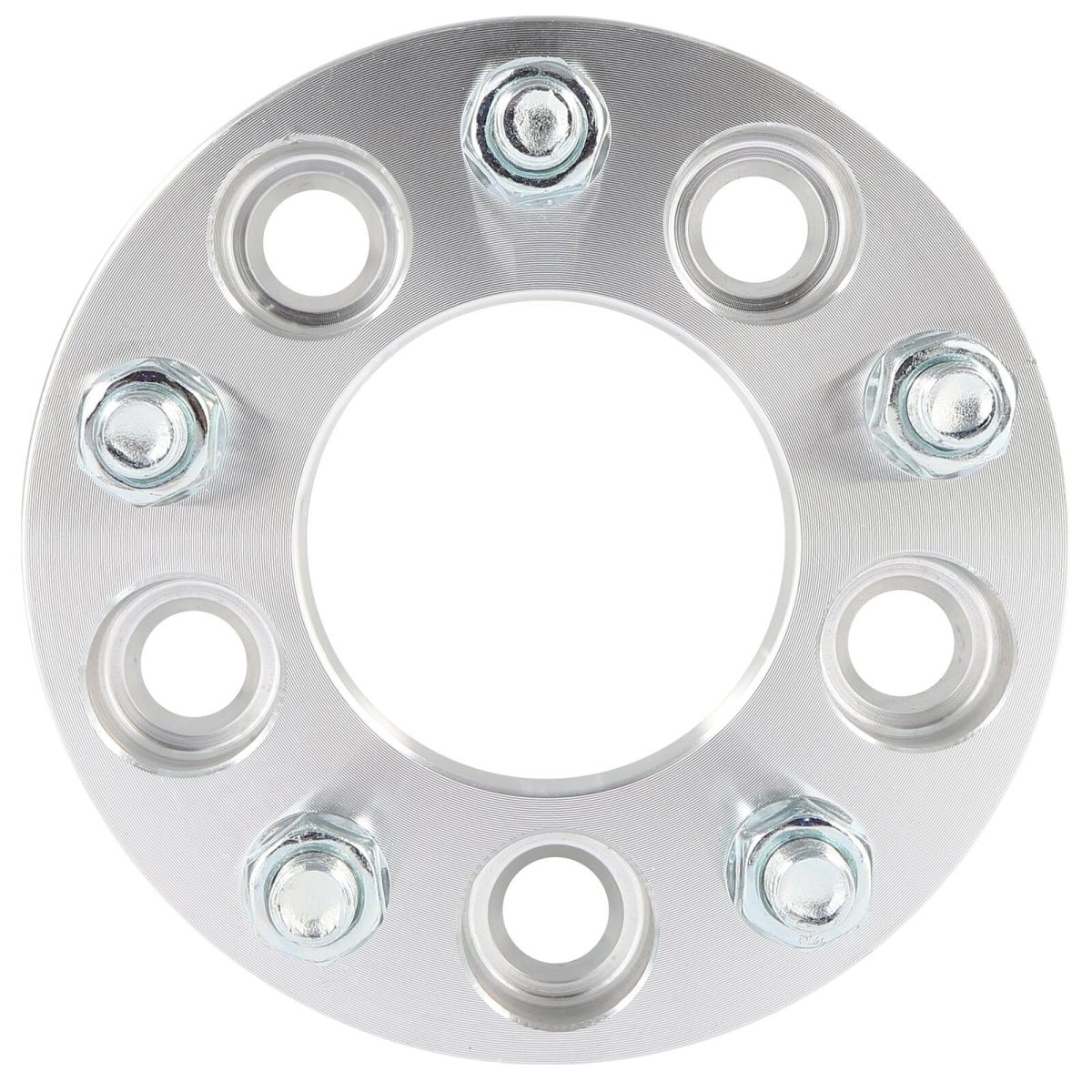 5x4 5 To 75 Wheel Adapters 1 25 In Thickness 73 1mm Bore For Ford Explorer Crown Victoria Edge Jeep Cherokee Liberty Wrangler 2