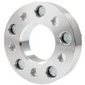 5x4 5 To 75 Wheel Adapters 1 25 In Thickness 73 1mm Bore For Ford Explorer Crown Victoria Edge Jeep Cherokee Liberty Wrangler 2