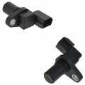 Transmission Speed Sensor Input Output Pair Set Of 2 For Kia Hyundai Models New