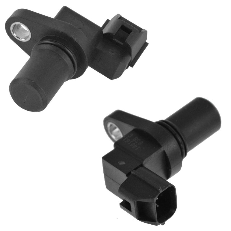 Transmission Speed Sensor Input Output Pair Set Of 2 For Kia Hyundai Models New