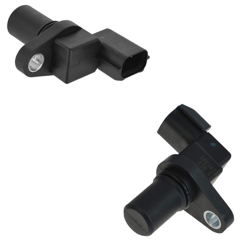 Transmission Speed Sensor Input Output Pair Set Of 2 For Kia Hyundai Models New