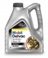 Mobil Delvac Sgo 75w90 