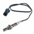 A-premium O2 Oxygen Sensor Compatible With Saturn Sc1 Sc2 Sl Sl1 Sl2 Sw1 Sw2 1996-1999 1 9l Upstream And Downstream 2-pc Set