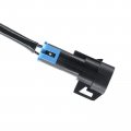 A-premium O2 Oxygen Sensor Compatible With Saturn Sc1 Sc2 Sl Sl1 Sl2 Sw1 Sw2 1996-1999 1 9l Upstream And Downstream 2-pc Set