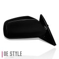 To1321239 Oe Style Powered Heated Passenger Right Side View Door Mirror Compatible With Toyota Solara 04-08
