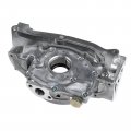 A-premium Engine Oil Pump With Gasket Compatible Mitsubishi Montero 2003 2004 2005 2006 3 8l Replace 1211a021