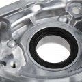 A-premium Engine Oil Pump With Gasket Compatible Mitsubishi Montero 2003 2004 2005 2006 3 8l Replace 1211a021