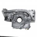 A-premium Engine Oil Pump With Gasket Compatible Mitsubishi Montero 2003 2004 2005 2006 3 8l Replace 1211a021