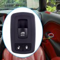 Power Window Control Switch Front Right Passenger Side Fits For 2015-2022 Dodge Challenger 68183751aa 68183751ab 68183751ac