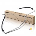 Power Steering Hose Return Line Assembly For Chrysler Sebring 1996-2000 Breeze Cirrus Dodge Stratus Plymouth