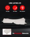 Coolant Tank Reservoir For 1994 1996 Ford Mustang Radiator Cooling Expansion Overflow 603 210 F4zz8a080a E6zz8k103 A