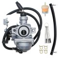 Jdllong Carburetor For Polaris Scrambler Predator Outlaw 50 2008-2019