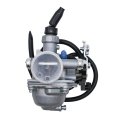Jdllong Carburetor For Polaris Scrambler Predator Outlaw 50 2008-2019