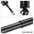 A-premium Rear Shock Absorber Compatible With Autocar Llc Xpert Caterpillar Freightliner 108sd 122sd International Kenworth