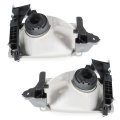 Headlight Assembly Replacement For Tacoma 2001 2002 2003 2004 Left And Right Side Front Pair 81150-04110 81110-04110 To2502136