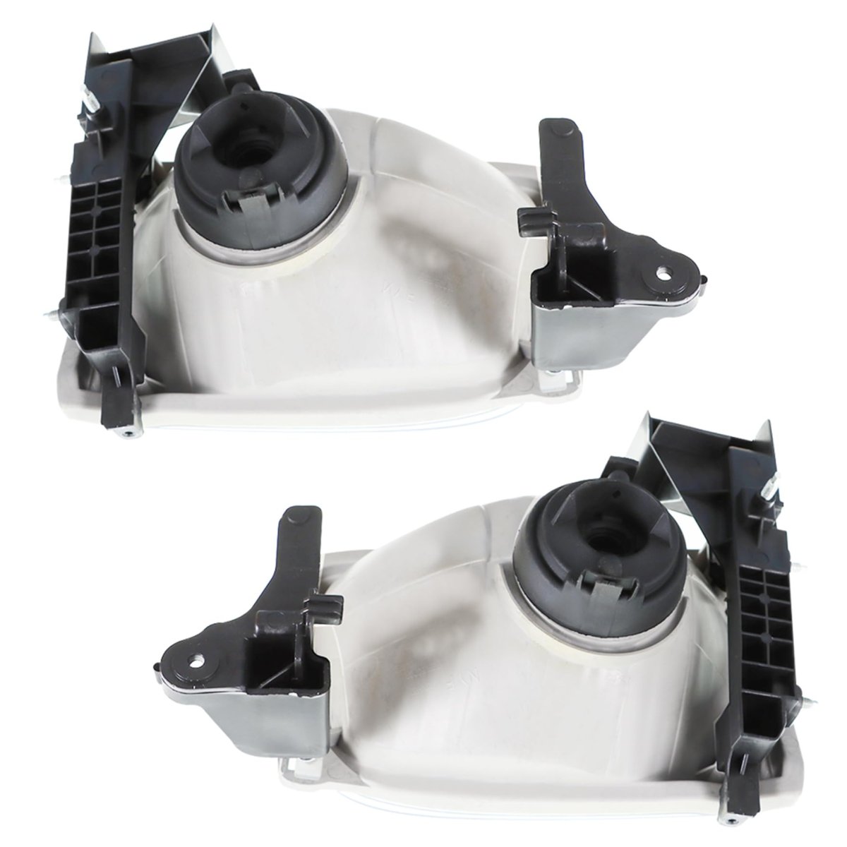 Headlight Assembly Replacement For Tacoma 2001 2002 2003 2004 Left And Right Side Front Pair 81150-04110 81110-04110 To2502136
