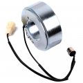 Aintier A C Clutch Co 10759c 2004-2010 Fit For Mazda 3 5