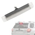 923-288 3rd Brake Light For 2010-2019 Toyota 4runner Highlander Prius Sienna Center High Mount Stop Replaces 8157047050 