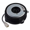 Labwork Ac Clutch Compressor Kit For 2004-2009 Mazda 3speed Non-turbo Model And 2006-2010 Mazda 5