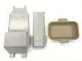 Audiovox Overhead Console 1187059pl Neutral