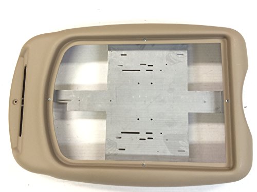 Audiovox Overhead Console 1187059pl Neutral