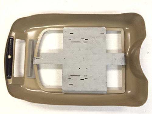Audiovox Overhead Console 1187059pl Neutral