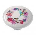 Gotham Decor Hummingbird Garden Drawer Cabinet Knob 