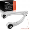 A-premium Front Left Upper Control Arm With Bl Joint Bushing Compatible Mercedes-benz S400 S400l S450 S450l S500 S500l S550e