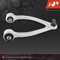 A-premium Front Left Upper Control Arm With Bl Joint Bushing Compatible Mercedes-benz S400 S400l S450 S450l S500 S500l S550e