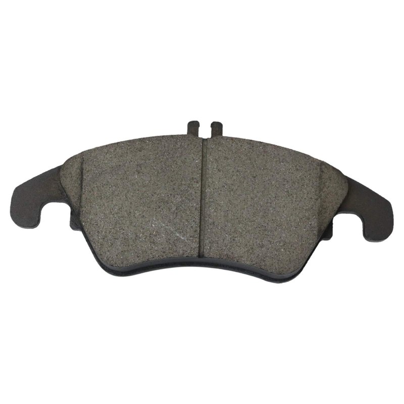 Front Ceramic Brake Pads Bfa73480 For 2008 To 2017 Mercedes Benz C250 C300 C350 Cls400 E250 E300 E350 E400 E550 Slk250 Slk300