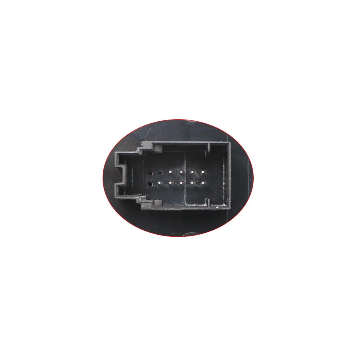 Front Left Power Window Switch For Mini Cooper 2015 2019 And Countryman 2013 2022 Part Number 61319289622 Dws1999 1s17515