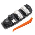 Front Left Power Window Switch For Mini Cooper 2015 2019 And Countryman 2013 2022 Part Number 61319289622 Dws1999 1s17515